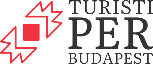 Turisti per Budapest